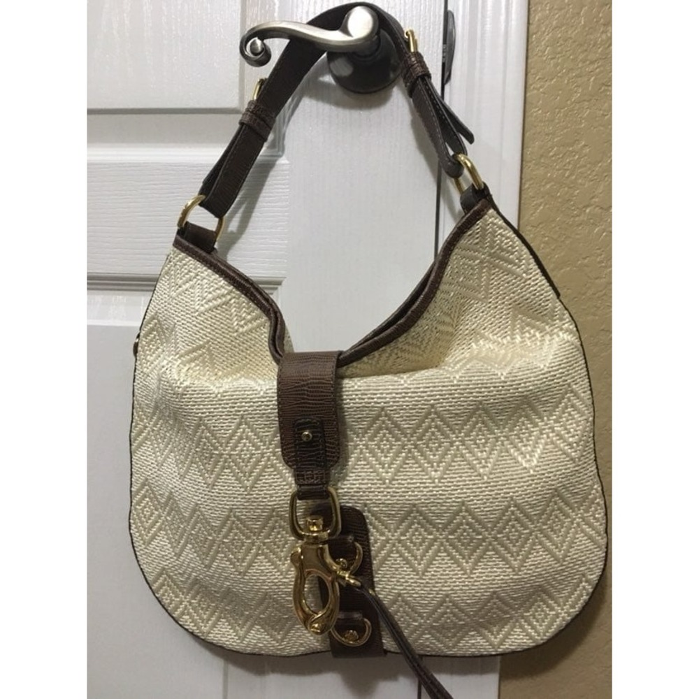 Francesco Biasia Purse